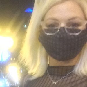 Meet your Posher, Jennifer